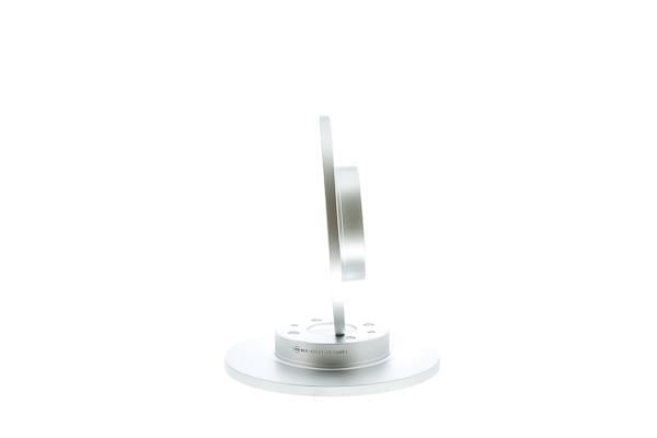 Discos de freno AISIN ref. P6F930S